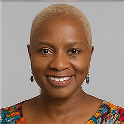 Angelique Kidjo
